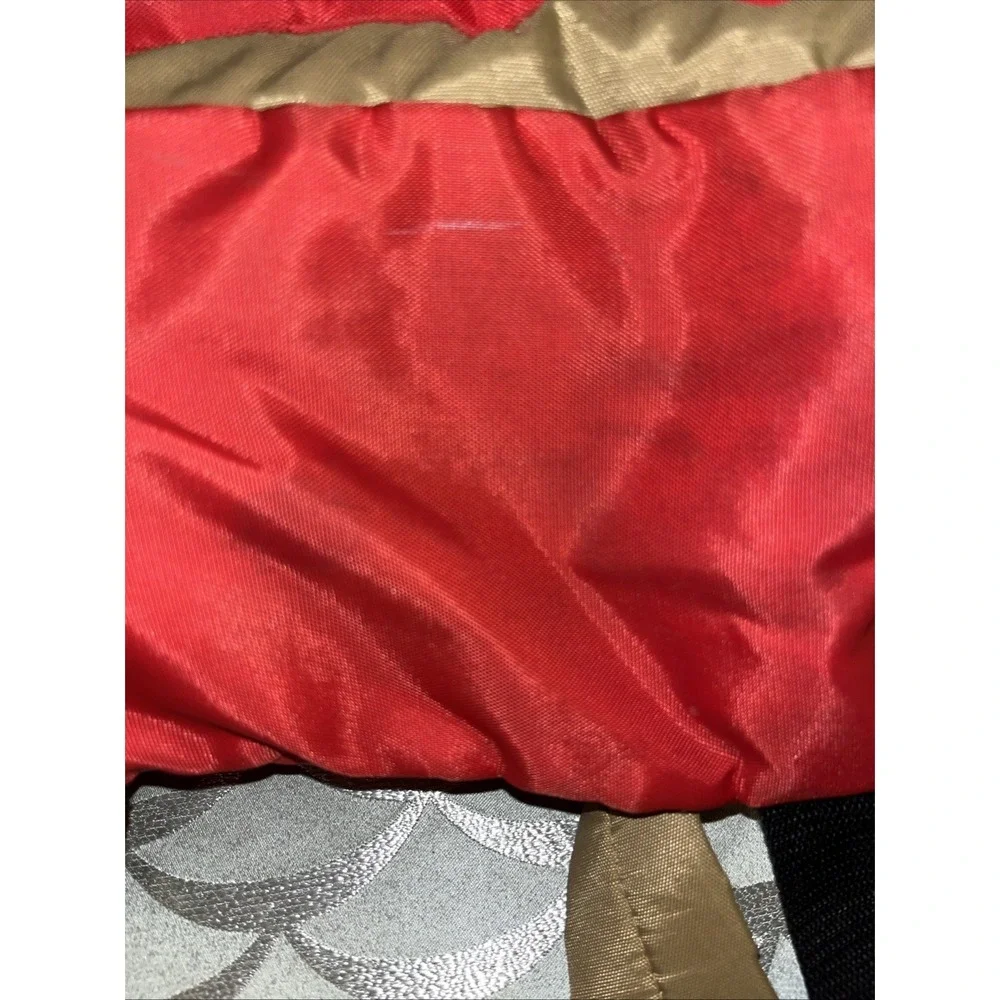 VTG 90s San Francisco 49ers Mead 